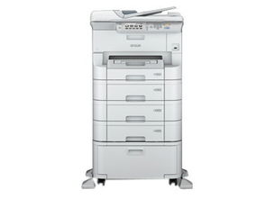 易管理易使用 爱普生8593广东促销仅20585元，助力高效办公