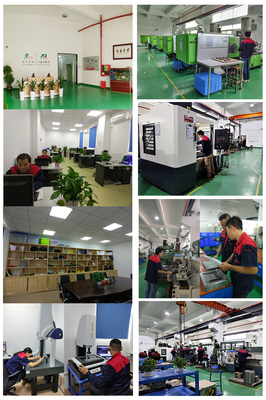 打印机采购指南 如何为您的办公室选择合适的办公设备