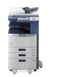 打造高效办公环境 从设备租赁到耗材供应的一站式解决方案